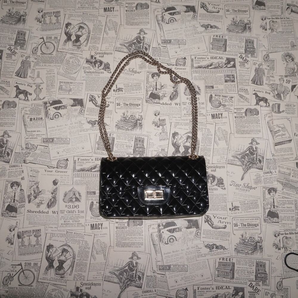 Vintage Y2K American Vintage Accessories cool pattern micro